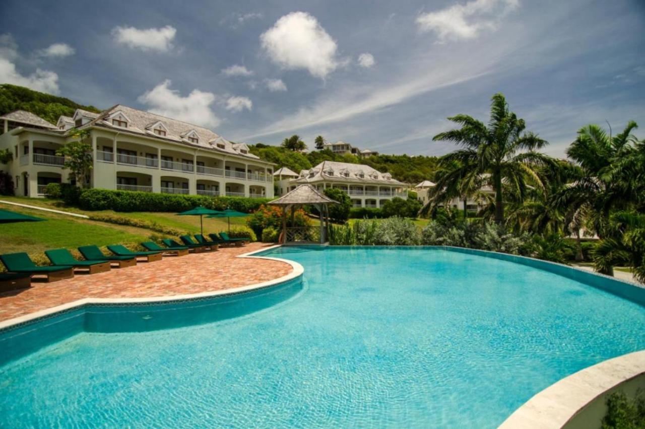 מלון Freetown Village The Hideaway At Hughes Point מראה חיצוני תמונה