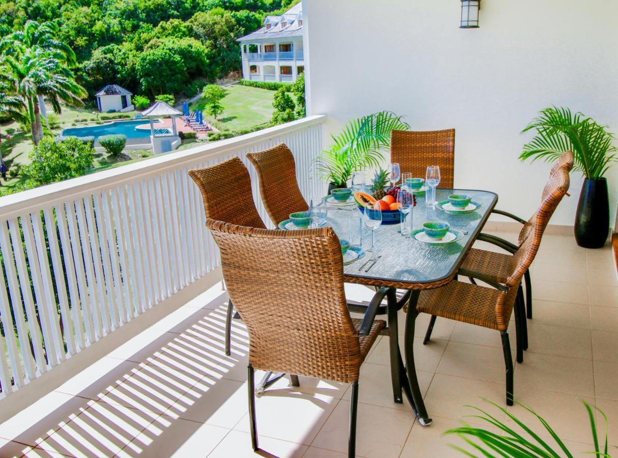 מלון Freetown Village The Hideaway At Hughes Point מראה חיצוני תמונה