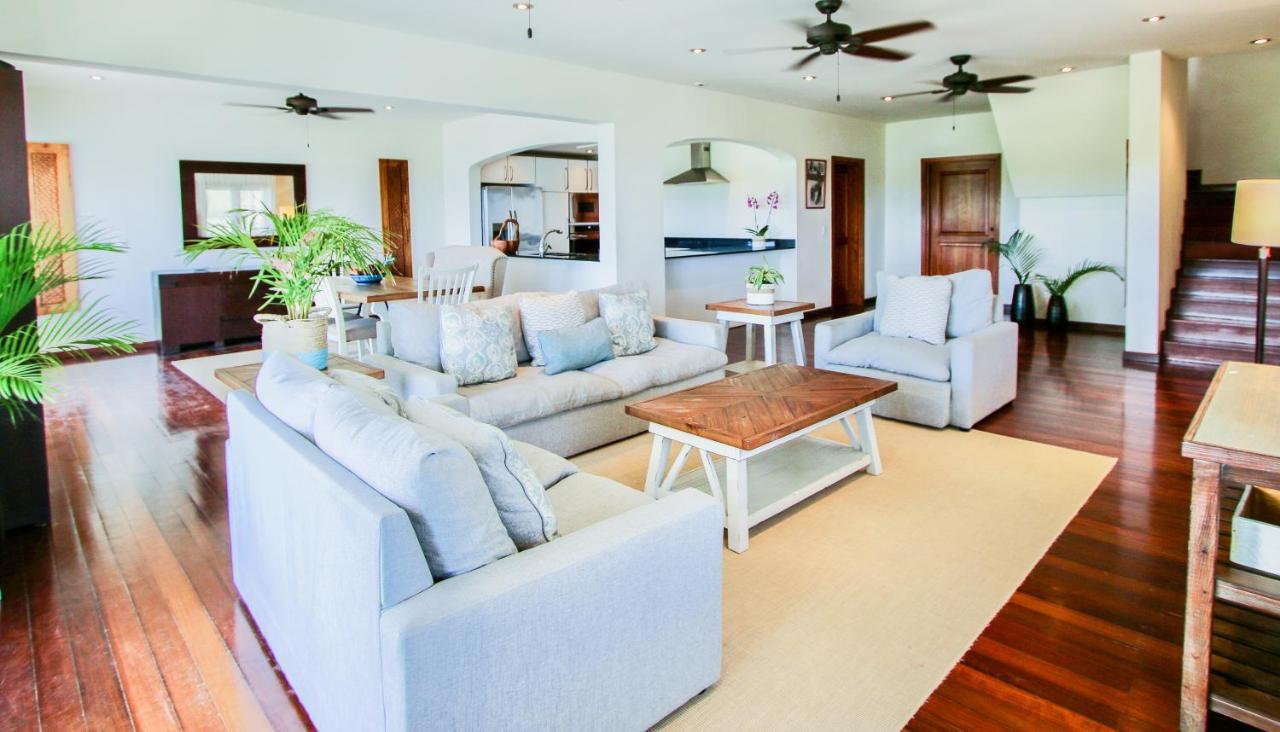מלון Freetown Village The Hideaway At Hughes Point מראה חיצוני תמונה