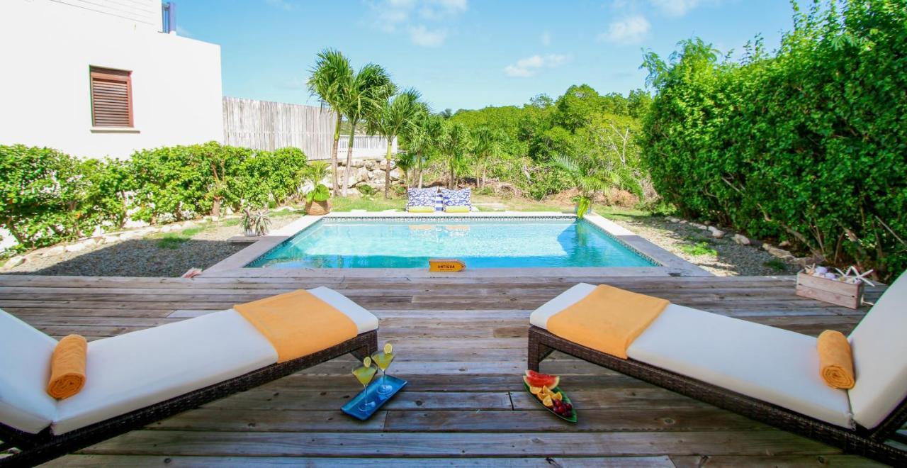 מלון Freetown Village The Hideaway At Hughes Point מראה חיצוני תמונה