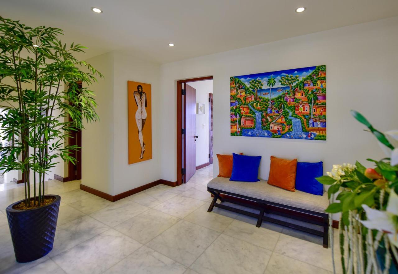 מלון Freetown Village The Hideaway At Hughes Point מראה חיצוני תמונה